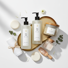 Bath & Body Collection