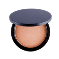 Bronzed Amber Glow - Golden Stockyard Highlighter Powder