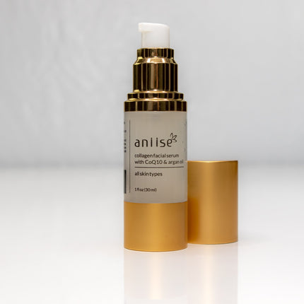 Skincare Collection For Your 50s Plus