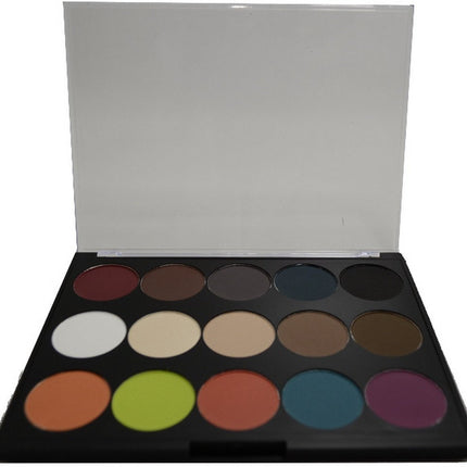 Eye Shadow Palette I13