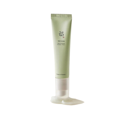 Beauty of Joseon Light On Serum
