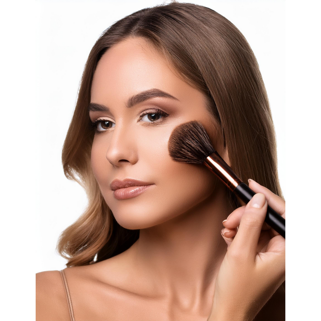 Morning Muster -Bronzer by Romello