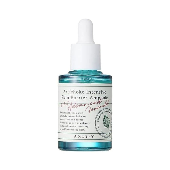 AXIS-Y Artichoke Intensive Skin Barrier Ampoule