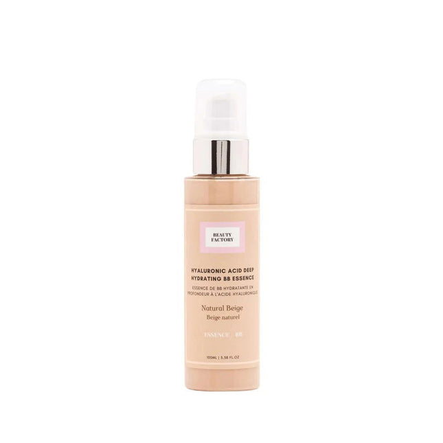 Beauty Factory Deep Hydrating Skin Tone Correcting Essence