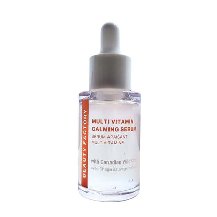 Beauty Factory Triple Serum Set
