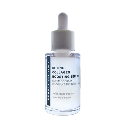 Beauty Factory Triple Serum Set