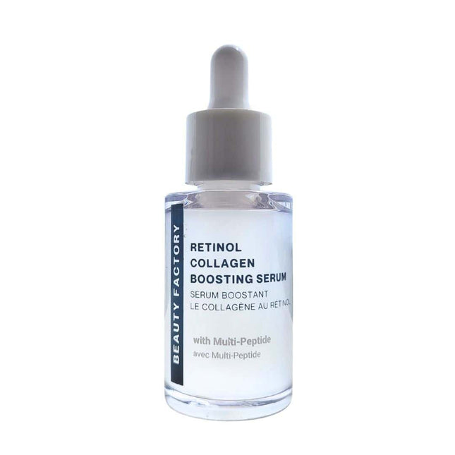 Beauty Factory Triple Serum Set