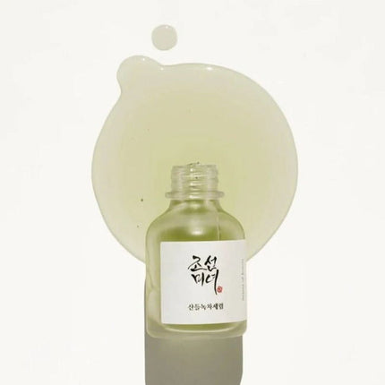 Beauty of Joseon Calming Serum (Green tea + Panthenol)