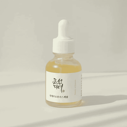 Beauty of Joseon Glow Serum Propolis + Niacinamide