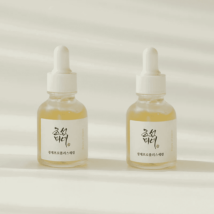 Beauty of Joseon Glow Serum Propolis + Niacinamide