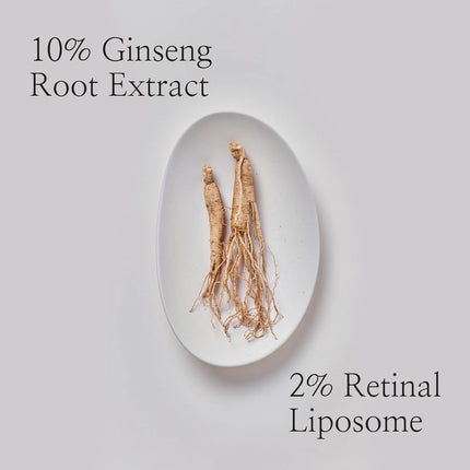 Beauty of Joseon Revive Eye Serum: Ginseng + Retinal
