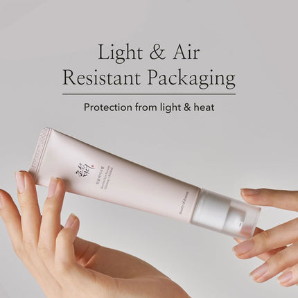 Beauty of Joseon Revive Eye Serum: Ginseng + Retinal