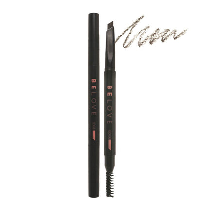 Belove Edge Line Eyebrow #Dark Brown