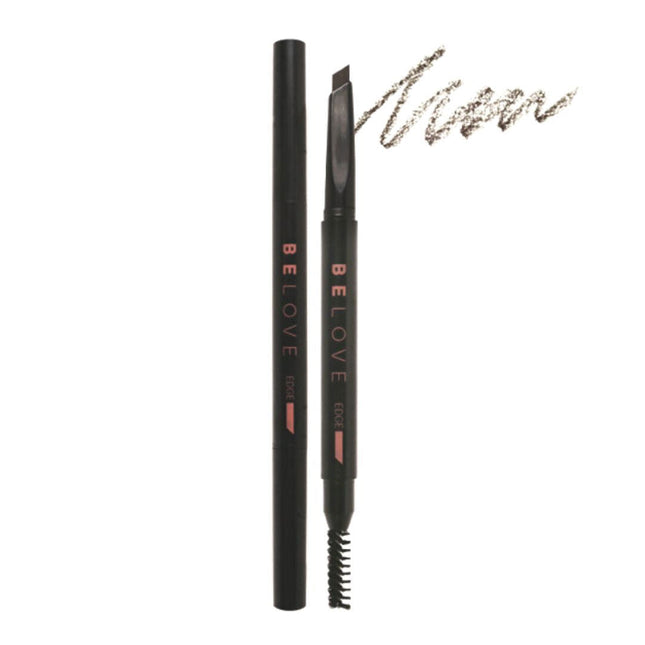 Belove Edge Line Eyebrow #Dark Brown