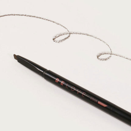 Belove Edge Line Eyebrow #Dark Brown