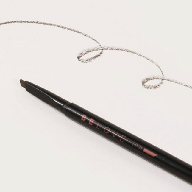 Belove Edge Line Eyebrow #Dark Brown