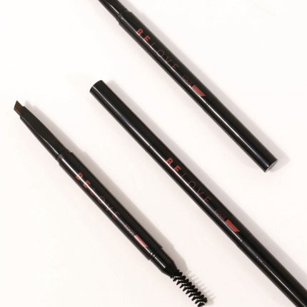 Belove Edge Line Eyebrow #Dark Brown