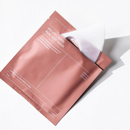 Biodance Bio-Collagen Real Deep Mask (1 Sheet)