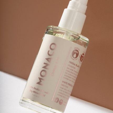 Monaco - Dry Miracle Body Oil