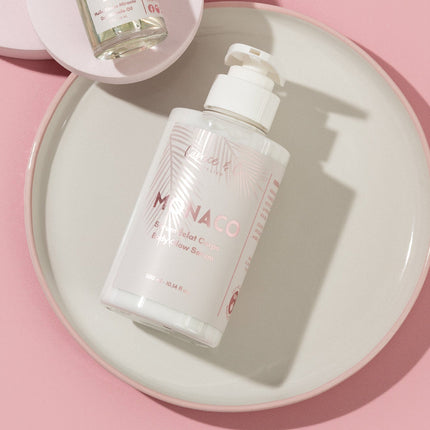 Monaco - Body Glow Serum