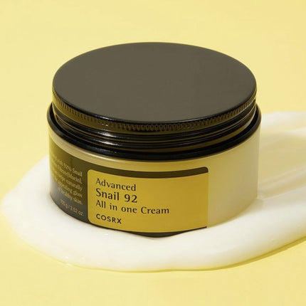 COSRX Advanced Snail 92 All In One Cream