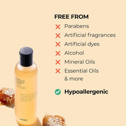 COSRX Propolis Synergy Toner 150ml