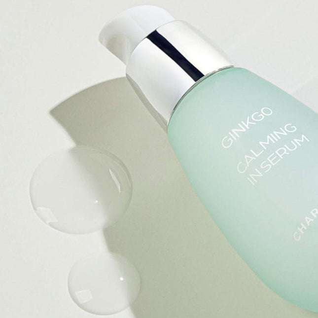 Charmzone Ginko Calming In Serum
