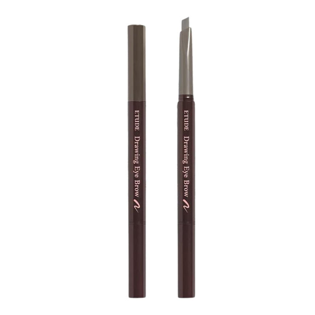 Etude Drawing Eye Brow #5 Gray