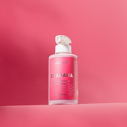 Granada - Body Glow Serum
