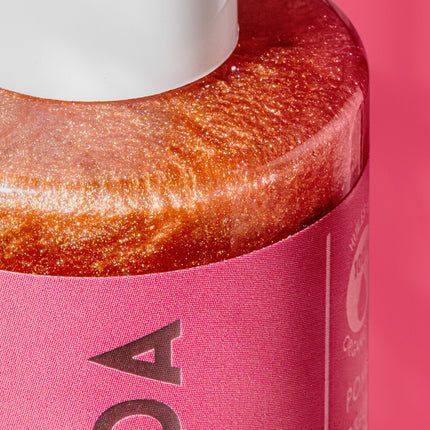 Granada - Dry Shimmering Body Oil