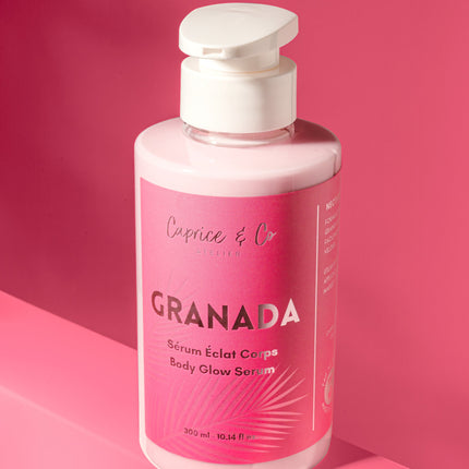 Granada - Body Glow Serum