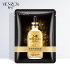 24k gold