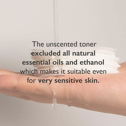 HARUHARU WONDER Black Rice Hyaluronic For Sensitive Skin 150ml