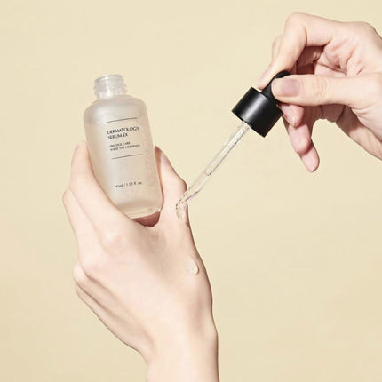 Incellderm Dermatology First Package