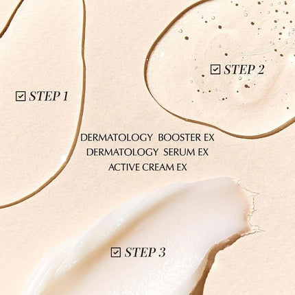 Incellderm Dermatology First Package