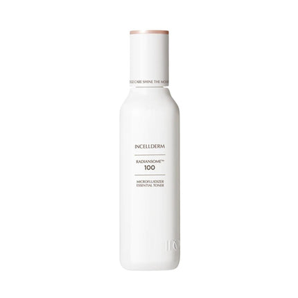 Incellderm Radiansome™100 Microfluidizer Toner (Renew)