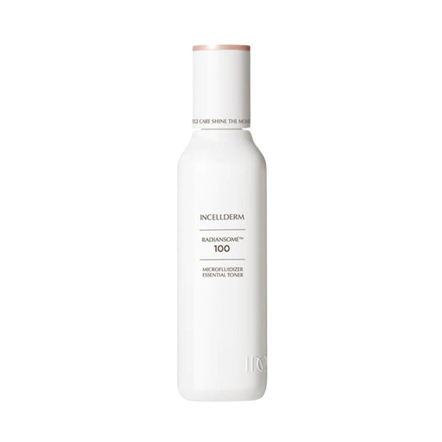 Incellderm Radiansome™100 Microfluidizer Toner (Renew)