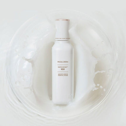 Incellderm Radiansome™100 Microfluidizer Toner (Renew)
