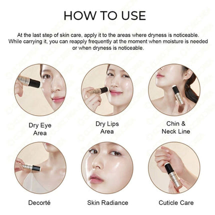 Incellderm Multi Stick Balm (Renew Vieton Multi Stick Balm)