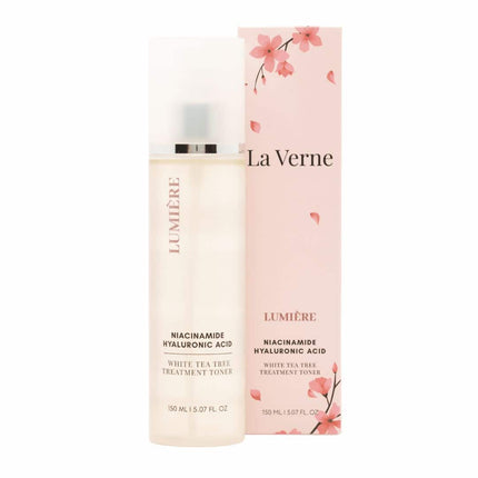 La Verne Lumiere Niacinamide Toner