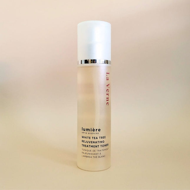 La Verne Lumiere Niacinamide Toner