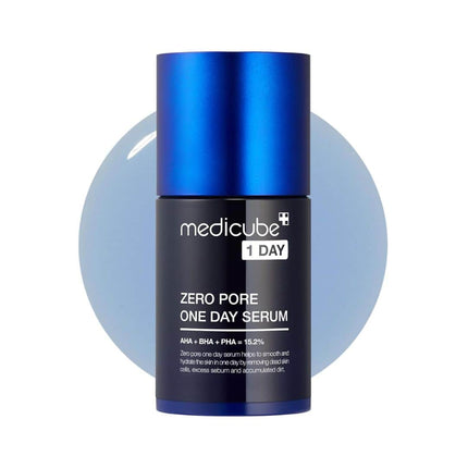 Medicube Zero Pore One Day Serum 30ml