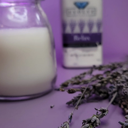 Milk Bath - Relax (Lavender)