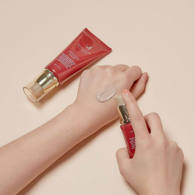 Missha M Perfect Cover BB Cream #21