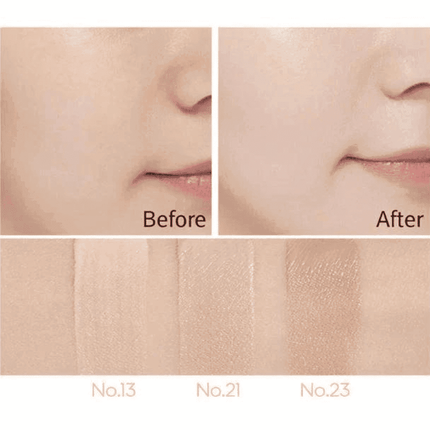 Missha M Perfect Cover BB Cream #21