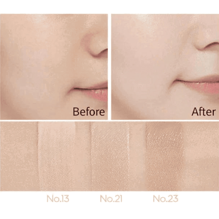 Missha M Perfect Cover BB Cream #23
