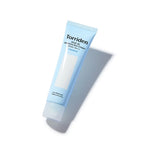 Blue sun cream