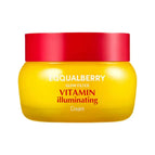 H face cream