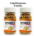 2 Bottles 90 Capsules