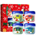 4pcs Lip Balm